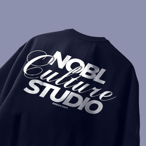 Nobl Classic T-shirt - 5