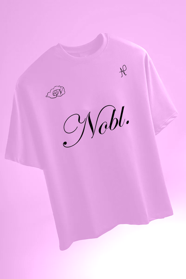 Nobl Classic T-shirt - 7