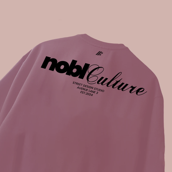 Nobl Classic T-shirt - 4