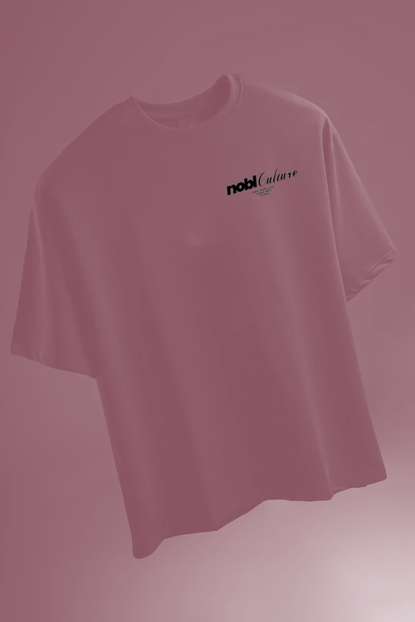 Nobl Classic T-shirt - 4