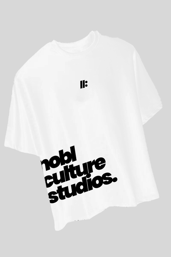 Nobl Classic T-shirt - 6